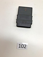 centralina scooter Honda