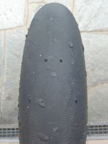 Pneumatico moto pirelli diablo - pneumatico,