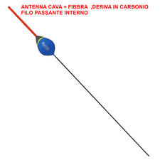 GALLEGGIANTE MANNI SPECIALE