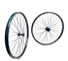 Set ruote Shimano Centerlock