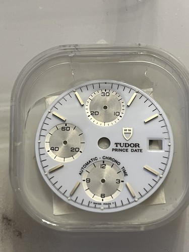 Cadran rolex tudor chronograph - cadran,