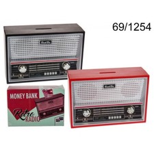 SALVADANAIO MONETE REGALO