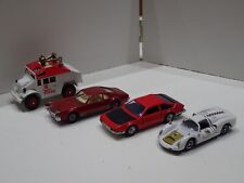CORGI TOYS MEBETOYS POLITOYS MODELLINI ORIGINALI (3)