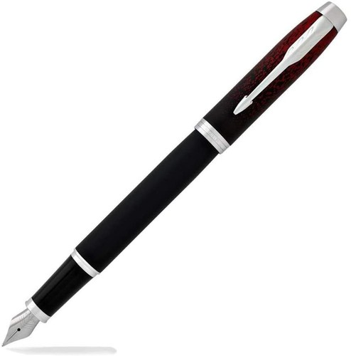 Parker special edition red - parker, in