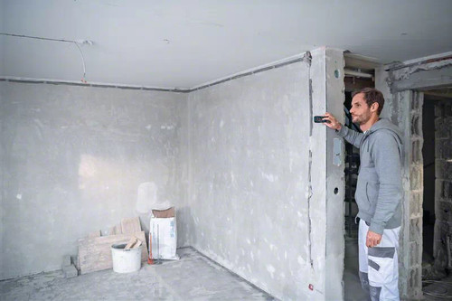 Bosch glm c professional - bosch,