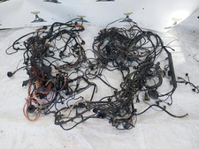 cablaggio fili impianto