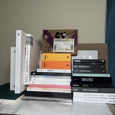 Bts Album Bulk Sale