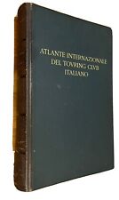 Atlante Internazionale Del