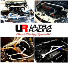 Audi A3  2012+ 8V 1.4 TFSI