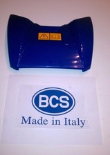 Protezione inferiore trattore