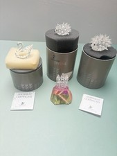 Lotto lavoro Swarovski in