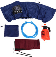 Kit Di Copertura Di Pulizia