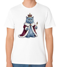 T-shirt unisex British