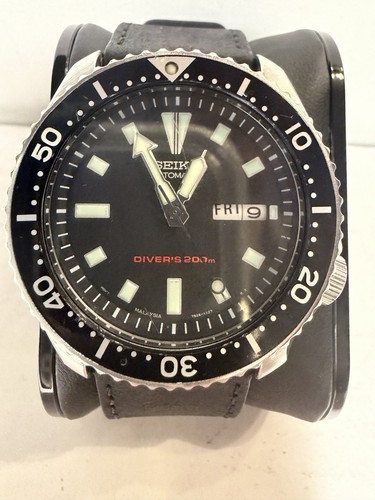 Seiko skx173 subacqueo - seiko,