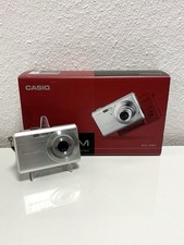 Casio Exilim EX-Z60 Argento /