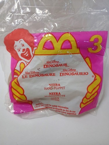 2000 mcdonald disney - 2000, mcdonald's