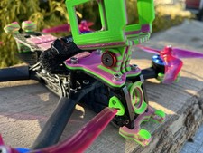 Five33 Flipswitch 5”