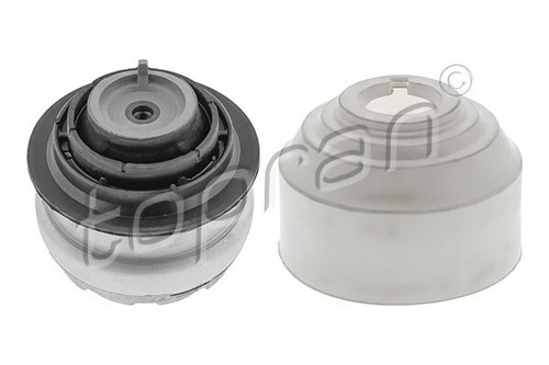 Supporto motore topran - motore, sx