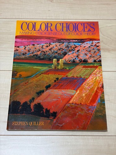 Scelte colore che - scelte, danno