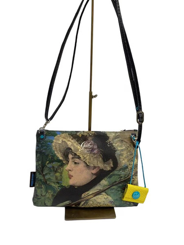 Borsa tracolla gabs pelle - borsa, in