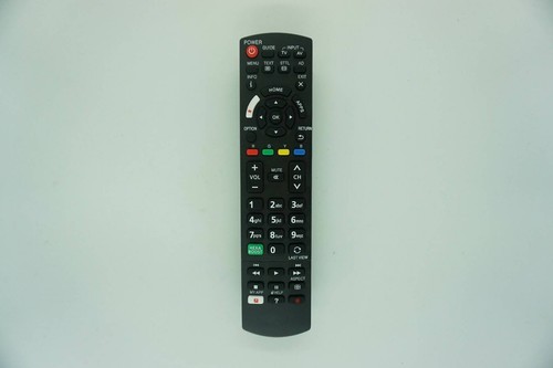Telecomando per panasonic - telecomando,