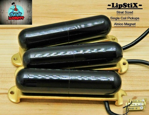 Lipstix set di pickup per - di,