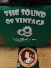 Giusy Romeo "Giuni Russo"- I Primi Minuti - 45 Giri