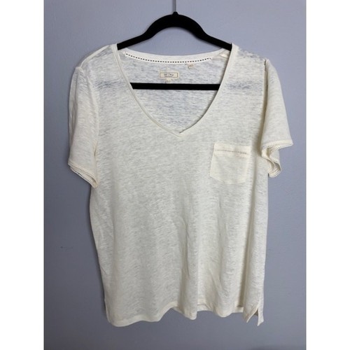Shirt fat face - t-shirt, v