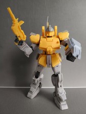 Prototipo Bandai GUNDAM 6"