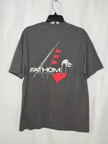 Shirt fathom pesca offshore - fathom,