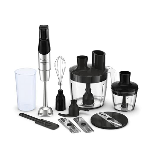 Moulinex infinyforce pro - moulinex,