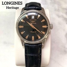 Orologio automatico LONGINES