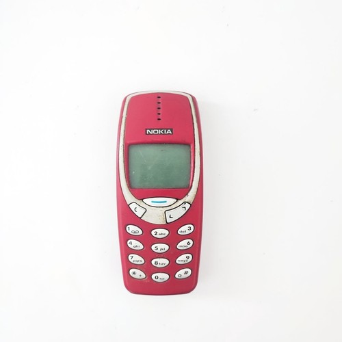 Cellulare nokia 3310 - cellulare,
