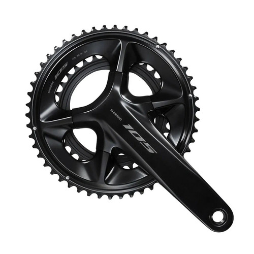 Guarnitura shimano 105 - 105, fcr7100