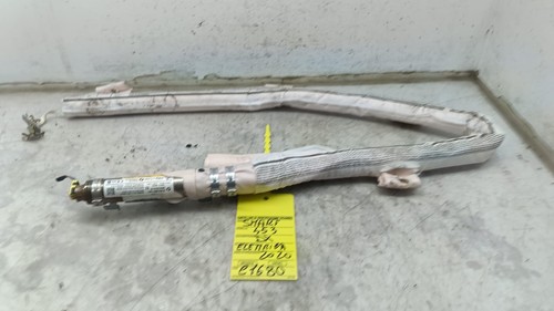 Airbag tendina laterale - a,