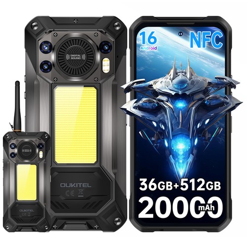 Oukitel wp61 plus - oukitel,