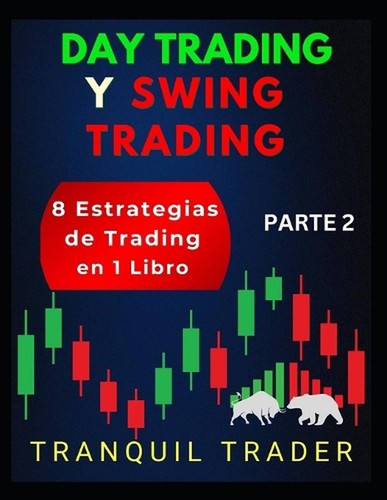 Day trading swing 8 - day, trading:
