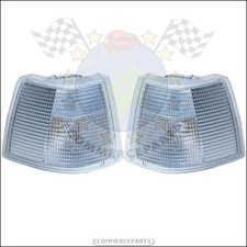 DS45710 Kit 2X Freccia Gruppo Ottico Anteriore Dx+Sx per Volvo 850 1993/10>1996/