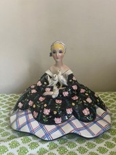 Bambola Lenci Ceramica 1936