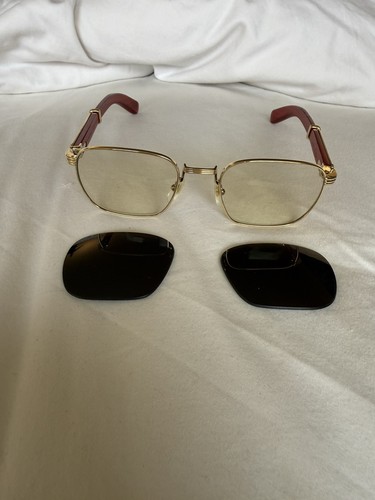 Occhiali sole cartier - sole,
