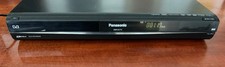 Panasonic DMR-EX773 DVD multiformato + cavo alimentazione.