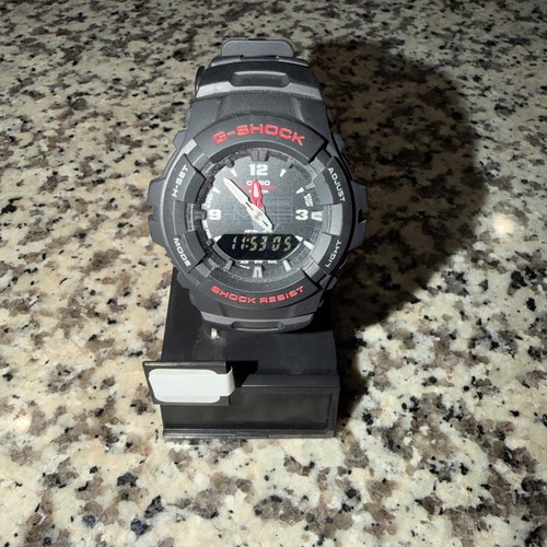 Orologio casio shock serie - g-shock,