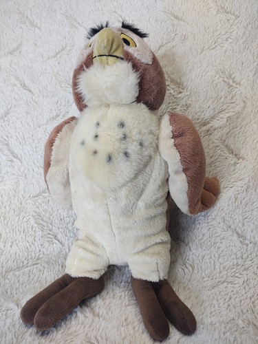 Peluche disney store - disney, winnie
