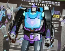 TAKARA TOMY TRANSFORMERS MASTERPIECE MP-9B BLACK RODIMUS CONVOY