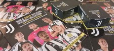  ALBUM JUVENTUS 2024-25