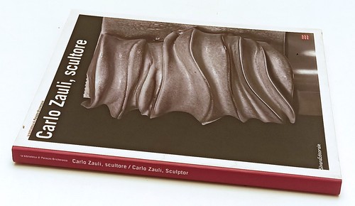 Carlo zauli scultore - lt-,