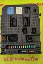 Centralina Body Computer