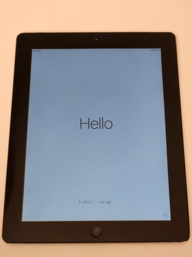 Ipad a1396 wifi 3g - +,