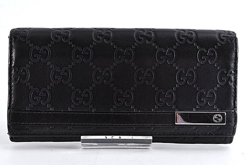 Gucci shima portafoglio - shima,