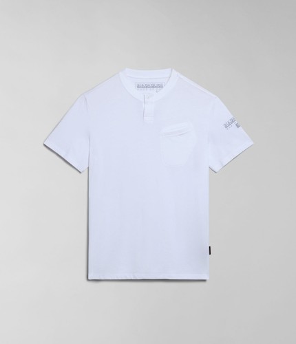 Shirt uomo napapijri - uomo,